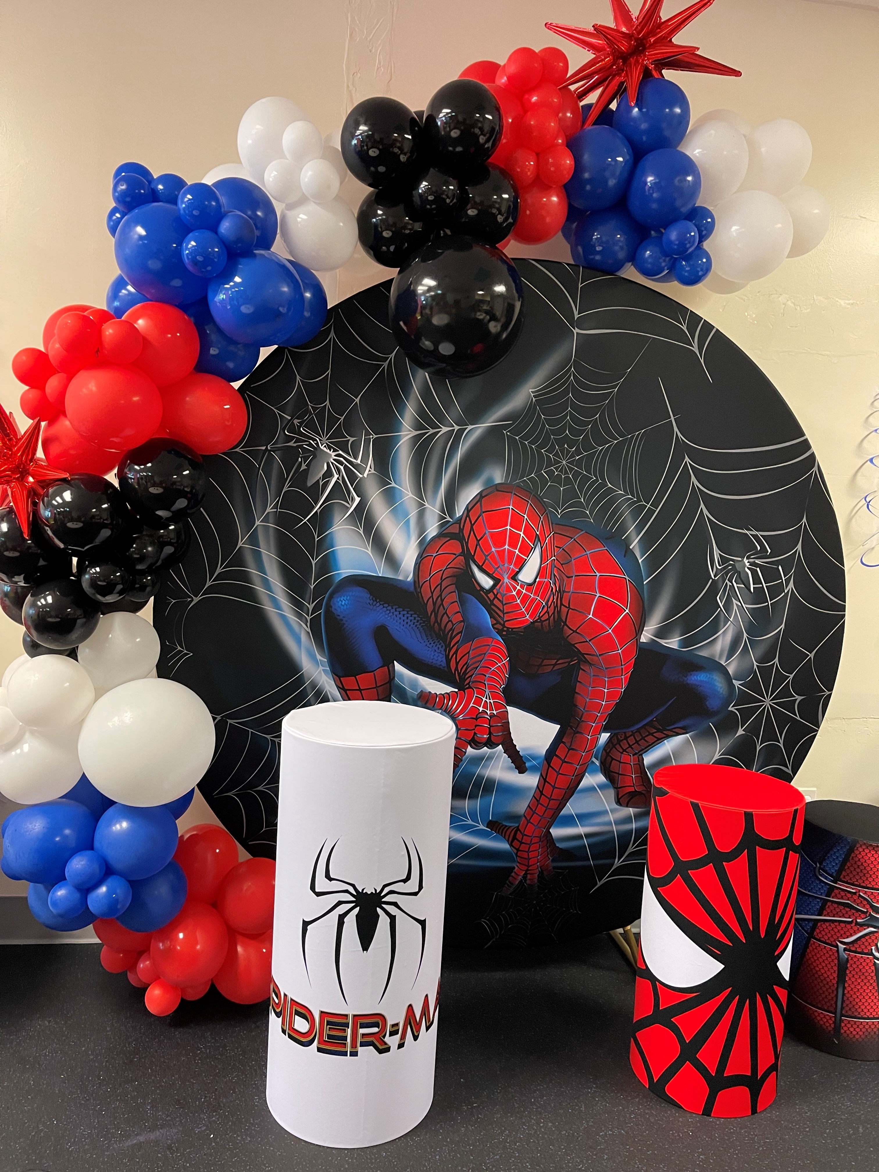 Ultimate Fun Birthday Package at JASE